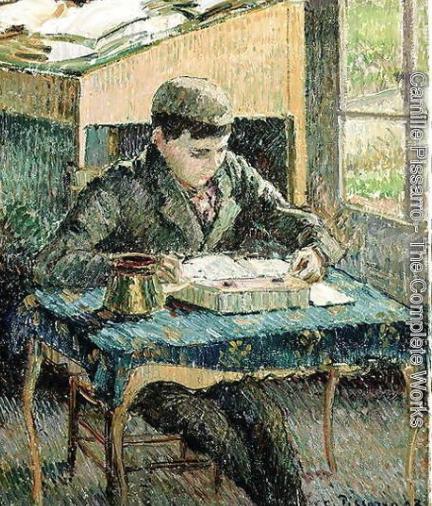 Pissarro's influence on his fellow Impressionists is probably still underestimated; not only did he offer substantial contributions to Impressionist theory, but he also managed to remain on friendly,
