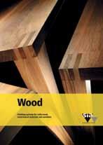 wood-based materials and varnishes is designed primarily to help you find suitable products for typical applications in these