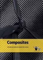 Key Product Range Composites The Composites systems brochure provides application-orientated information about the challenges facing the grinding and sanding processes for the transport, wind power,