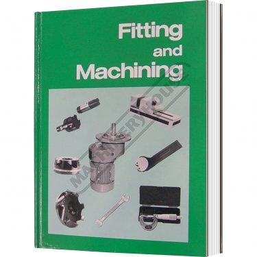 Book Fitting and Machining