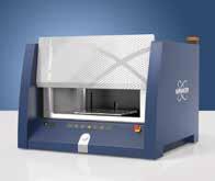 All configurations and specifications are subject to change without notice. Order No. DOC-B81-EXS014. 2018 Bruker Nano GmbH.