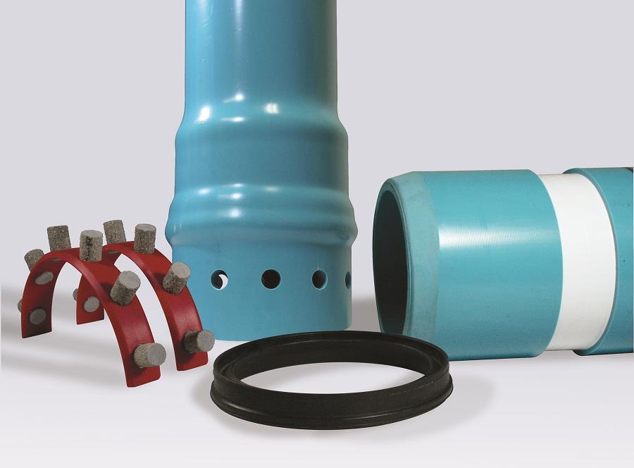 1.0 Introduction TerraBrute CR is an integral-bell restrained-joint PVC pipe that meets the performance requirements of AWWA C900 (1).