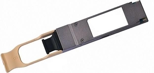 KQFP-T-QZ23-2101 Absolute Maximum Ratings Features 4 independent full-duplex channels Up to 28Gb/s data rate per channel QSFP28MSA compliant Compliant to IEEE 802.