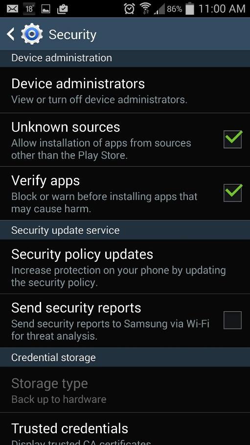 Bluetooth app installation tips If you are getting cannot open file or anything else that is not allowing the app to install on your phone, here are some tips to resolve these issues: 1) If our app