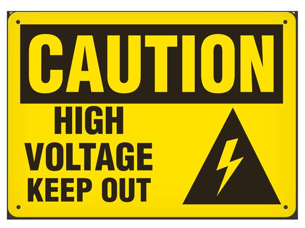 Presentation Content Introduction Basics Defining High Voltage Risk Factors Safety Issues with High Voltage