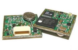 GT-525 Fast-Acquisition High-Sensitivity 20-Channel GPS Receiver Module 1.