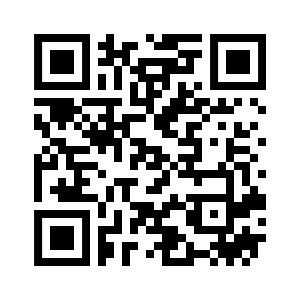 To start the demo please make sure your phone or laptop is connected to the internet. For iphone: Open your camera and keep it in front of the QR code.