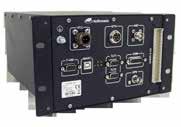 RTP-300 ONBOARD EQUIPMENT Compact and extensively proven on trams, light rail networks and railways worldwide, the