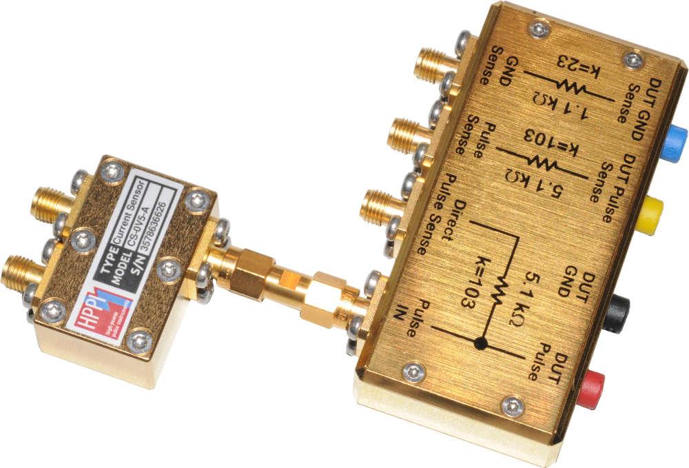widths: 1 ns to 1 ns Optional pulse width extender increases pulse width up to 1.6 µs in 68 programmable steps Fast measurement time, typically.