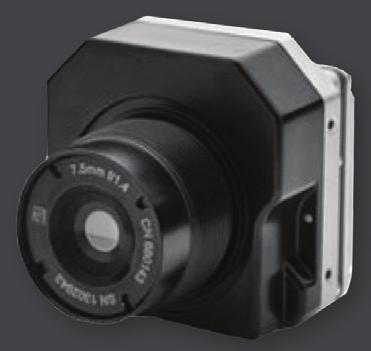 SkyEye 2X-3 key features are: HD Daylight Camera SONY, Japan Image sensor: 1 / 2.