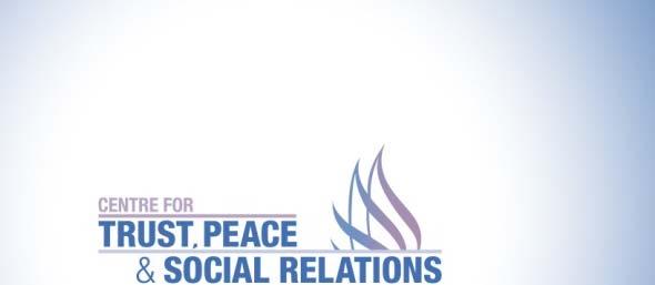 rust, Peace & Social Relations esearch Interests & Capabilities:- Working with:- Conflict affected communities Disparate, diverse, and disconnected communities Enabling