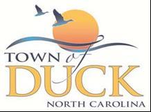 Agenda Town of Duck Planning Board Regular Meeting Paul F. Keller Meeting Hall Wednesday, October 11, 2017 6:30 p.m. 1. Call to Order 2. Public Comments 3. New Business a.