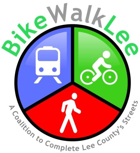BikeWalkLee Steering Group The Steering Group represents a broad array of professionals within the community, including educators, private business owners, sustainable growth professionals, bike/ped