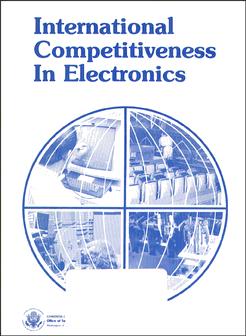 International Competitiveness in