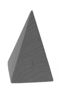 Vertices triangular
