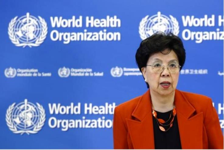 Margareth Chan, Diretora-geral da Pacific trade deal could limit affordable drugs: world health chief Organização Mundial da Saúde "If these agreements open trade yet close the door to affordable