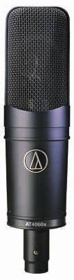 over years of use Dual-diaphragm capsule design maintains precise polar pattern definition across the full frequency range of the microphone.