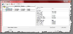 Revit: Floor elevations defined within the tools Components placed within the defined