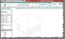 Revit: Roofs FLOOD the top of a structure and become associated