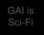 specialized AI. GAI is Sci-Fi https://www.wired.