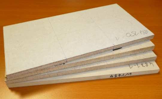 The main focus of the method described is aimed at the production of paper and cardboard.