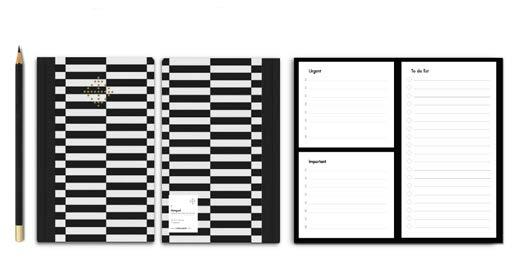 wallet notepad assortment - bride wallet notepad assortment Organize your tasks by subject: important, urgent and to do list with