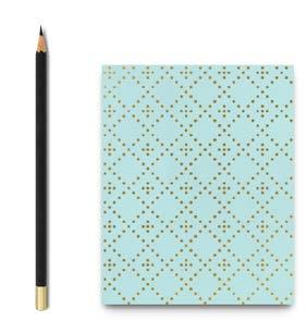 purse notepad - wallet notepad assortment + envelope Note-taking notepad perfect for your house messages