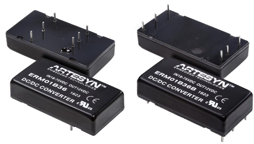 20 Watts DC/DC Converter Page 1 Total Power: 20 Watts Input Voltage: 9 to 36 18 to 75 40 to 160 # of Outputs: Single, Dual Special Features Industrial Standard 2 1 Package Ultrawide 4:1 Input Voltage