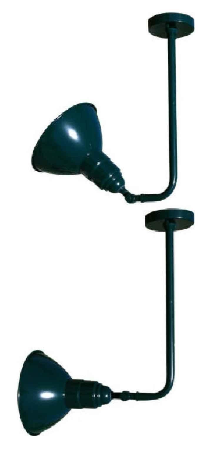 EXTERIOR WALL LAMP C