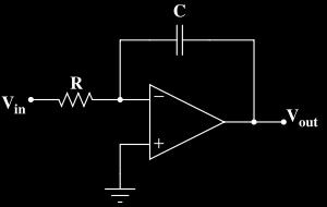 Integrating Op-Amp Uses: PID Controller EE 224 Solid