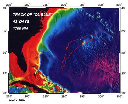 Passive Acoustics: Whale Tracking Whale