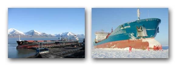 Gibson Shipbrokers Core activities remain focused on the shipping of energy Selective recruitment to
