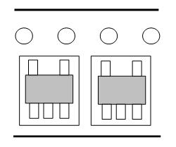 BLOCK DIAGRAM Fig. 2: XRP431L Block Diagram PIN ASSIGNEMENT Fig.