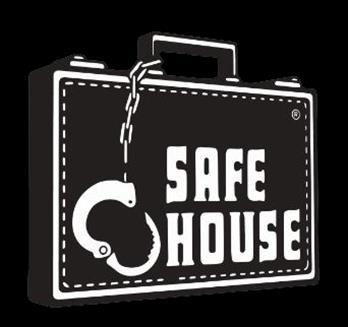 Leverage Food and Beverage Expertise SafeHouse