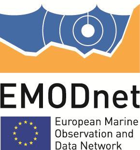 EMODnet phase 2 + 120 organisations -