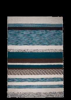 Hand-knotted carpet 100% wool 2 sizes: 170x240 cm (WxL) 200x300 cm (WxL) Height: 22 mm 6001000 8718548007437 CARPET NORWAY 170x240 BEIGE 6001001