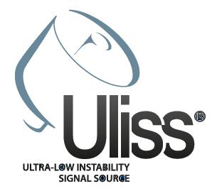 ULISS DATA-SHEET