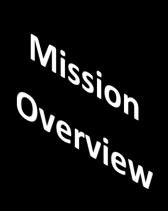Agenda 2 Mission
