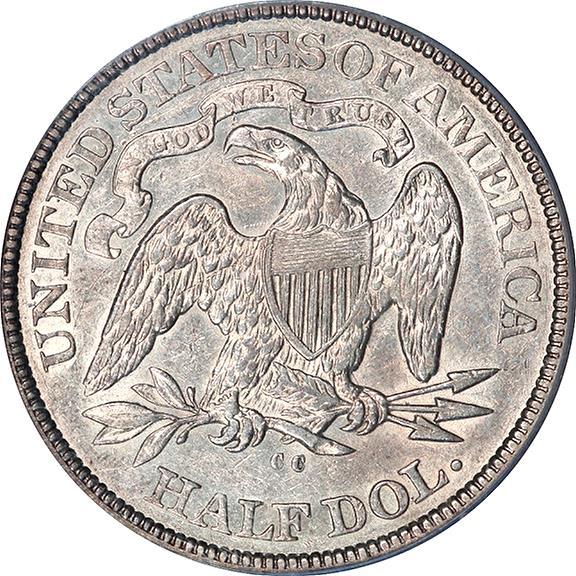 1874-CC, but priced less Grossly