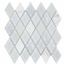 white matte glass beige glossy glass castle grey marble
