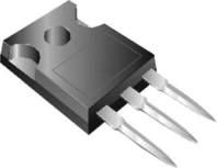 IRFP60, SiHFP60 Power MOSFET PRODUCT SUMMRY (V) 500 R DS(on) (Ω) = 0 V 0.27 Q g (Max.