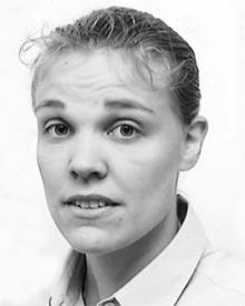 From 1998 to 1999, she was with the Radio Laboratory of HUT as a Research Assistant. Since 1999, she has been there as a Researcher. Joonas Krogerus was born in Jämsä, Finland, in 1974.