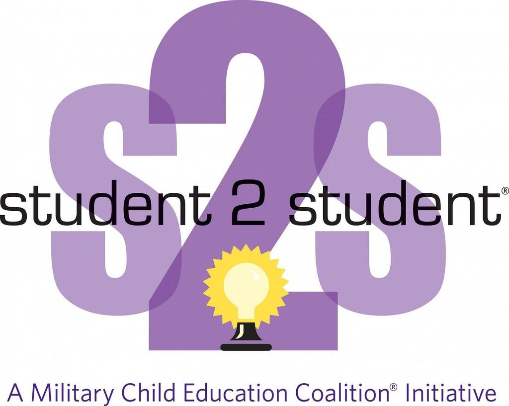 S2S (Student 2 Student) Where: 2100 (Wellness Ctr) When: Tuesdays @ Lunch Why join: Have