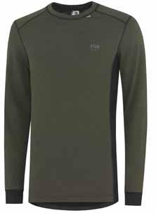 with a premium merino wool exterior with superior insulating and wicking