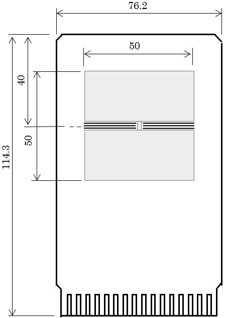 POWER DISSIPATION DFN(PLP)1616-6D The power dissipation of the package is dependent on PCB material, layout, and environmental conditions. The following measurement conditions are based on JEDEC STD.