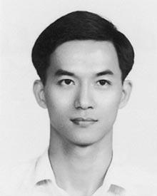 His current research interests are highperformance induction motor drives and power electronics interface with utility power systems. Chern-Lin Chen (S 86 M 90) was born in 1962 in Taipei, Taiwan, R.