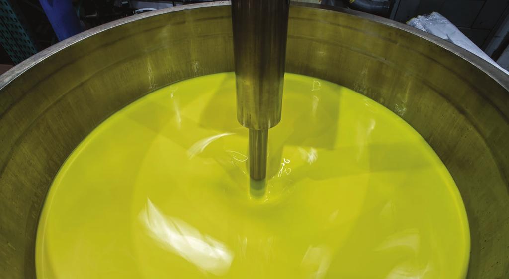 POLYURETHANE MOLD MAKING & CASTING RUBBERS POLYURETHANE MOLD MAKING & CASTING RUBBERS POLYURETHANE RUBBERS: INTRODUCTION POLYTEK MANUFACTURES A HIGH- QUALITY LINE OF TWO-PART, LIQUID POLYURETHANE