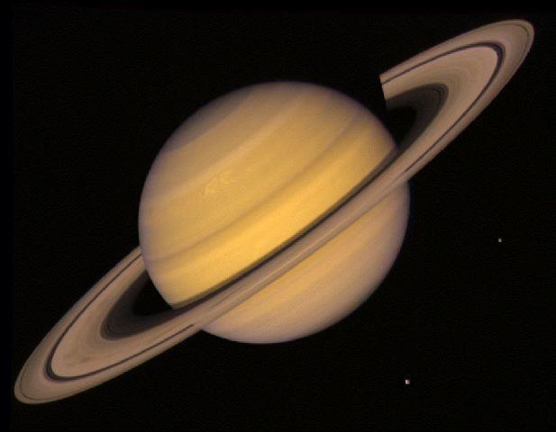Appendix D: ImageJ Decimation study Original Photo by Voyager 2: 617x480 100x79 Focal Length ~5.5m 75x59 Focal Length ~4 m 50x40 Focal Length 2m 25x19 Focal Length ~1 Process. 1. Take original image (ex 617x480) into ImageJ.