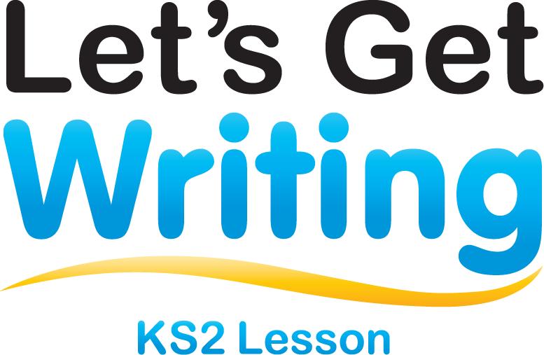 Today we are going to: Learn about story writing Write
