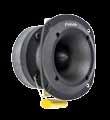 Tweeters TW700Ti 25mm magnet that efficiently increases the magnetic field into the gap, delivering high sensitivity and low distortion Tweeter Tweeters TW350Ti TW500My-Nd TW700Ti TYPE Super Tweeter
